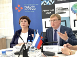 Итоги реализации мероприятий по профориентации в Пермском крае: подведены результаты за первое полугодие 2026 года