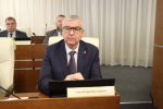 Уполномоченный по правам человека в Пермском крае награжден благодарностью Президента РФ