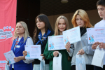Подводим итоги Всероссийской ярмарки трудоустройства