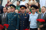 Сегодня исполнилось шесть лет со дня присвоения городу Перми указом Президента Российской Федерации Владимира Путина почетного звания «Город трудовой доблести»
