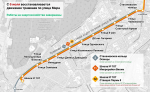 В Перми с 6 июля изменится работа ряда маршрутов общественного транспорта