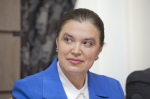 Галина Кокоулина