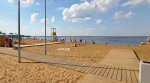 погода, жара, пляж