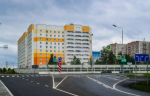 Движение по улице Строителей в Кондратово открыли после капремонта