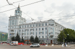 МВД башня смерти
