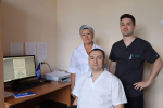 Пятнадцатая бригада пермских медиков вернулась из Северодонецка