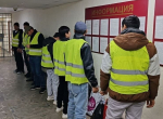Из Пермского края выдворили 54 иностранца по итогам рейдов