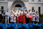 Всероссийский Парад Семьи