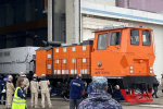 Пермская компания создала электротягач для ракет весом 500 тонн