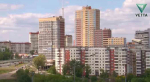 Пермякам нужно 12 зарплат, чтобы накопить на первый взнос по ипотеке