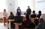 В ИК-28 ГУФСИН России по Пермскому краю помогают осужденным с трудоустройством