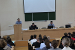 В Пермском институте ФСИН России стартовали вступительные испытания для кандидатов на обучение
