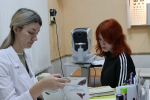 В Пермском институте ФСИН России стартовали вступительные испытания для кандидатов на обучение