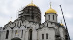 Реставрация Спасо-Преображенского собора в Перми завершится не раньше 2030 года
