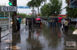 15 июля в Пермском крае ожидаются ливни и до +24°C