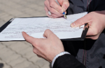 В Перми подделали подписи собственников дома, чтобы сменить УК: возбуждено уголовное дело