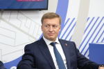 В Штабе общественной поддержки «Единой России» обсудили меры антитеррористической безопасности для бизнеса