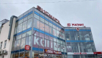 бисмарк, соликамск