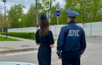 Госавтоинспекция Перми, полиция, ДПС, ГАИ