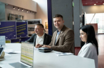 Голос молодежи. В Перми прошел Форум молодых парламентариев