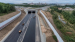 Движение по новому участку трассы ТР-53 в Перми запустят 1 августа