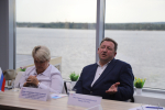 В Кадровом центре «Работа России» состоялся семинар для работодателей: повышены компетенции и разобраны риски