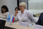 В Кадровом центре «Работа России» состоялся семинар для работодателей: повышены компетенции и разобраны риски