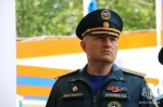 Александр Куренков открыл два современных центра ГИМС в Тверской области