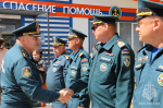 Александр Куренков открыл два современных центра ГИМС в Тверской области