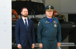 Александр Куренков открыл два современных центра ГИМС в Тверской области