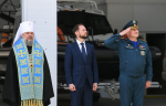 Александр Куренков открыл два современных центра ГИМС в Тверской области