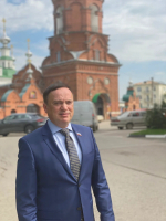 С праздником явления иконы Пресвятой Богородицы!
