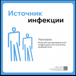 Осторожно, энтеровирус! Сезон открыт!