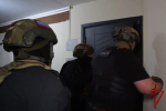 В Пермском крае при силовой поддержке Росгвардии задержан исполнитель убийства предпринимателя