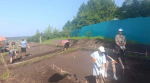 раскопки