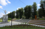 Соликамск, благоустройство