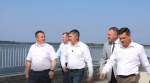Губернатор в Соликамске