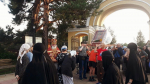 крестный ход