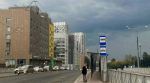 гроза тучи непогода