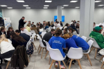 Голос молодежи. В Перми прошел Форум молодых парламентариев