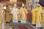 Духовная преемственность Пермских архипастырей