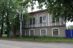 Типография земская, Оса