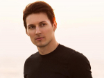 Павел Дуров
