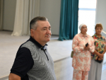 Валерий Сухих: обновление инфраструктуры на селе – результат комплексного подхода и системной работы на благо территории