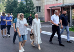 Партийный десант: «Единая Россия» Прикамья контролирует благоустройство в муниципалитетах