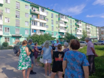 Жители Лысьвы обратились в ЛДПР по вопросам ЖКХ