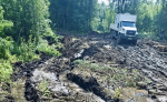 Энергетики восстановили ЛЭП, повреждённую паводком в Прикамье