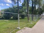В Перми ищут подрядчика для капитального ремонта сквера Уральских добровольцев