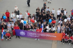 В Пермском педагогическом стартовала «Университетская смена» для школьников из ЛНР
