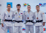 Дмитрий Котельников завоевал бронзу на Спартакиаде сильнейших.jpg